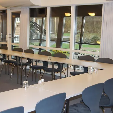 Danhostel * فيبورغ