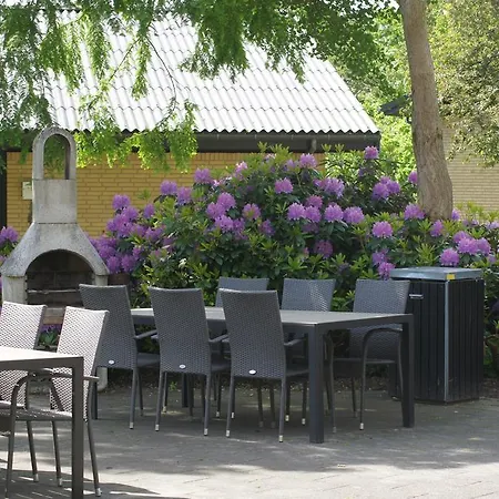 Vandrerhjem Danhostel