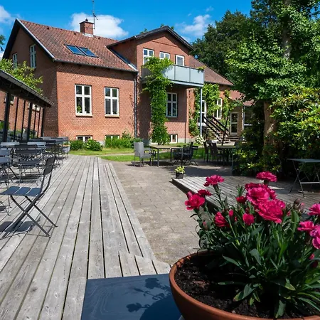 Vandrerhjem Danhostel Viborg