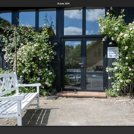 Danhostel * Viborg