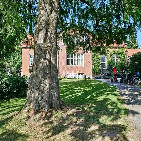Danhostel *