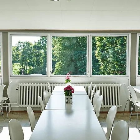 Danhostel بيت شباب *