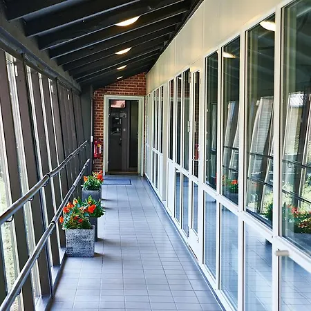 Vandrerhjem Danhostel Viborg