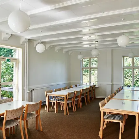 Danhostel بيت شباب فيبورغ