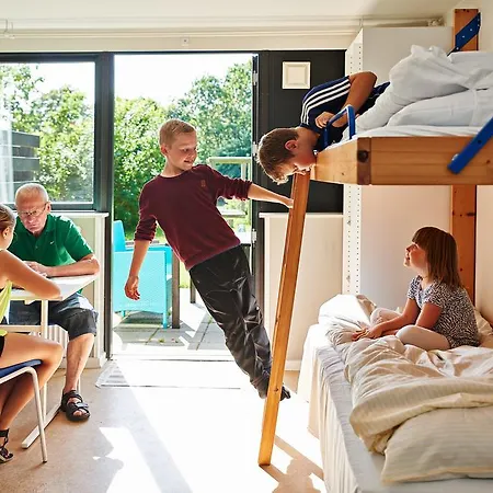 Danhostel * Viborg
