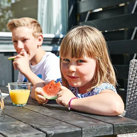 بيت شباب Danhostel