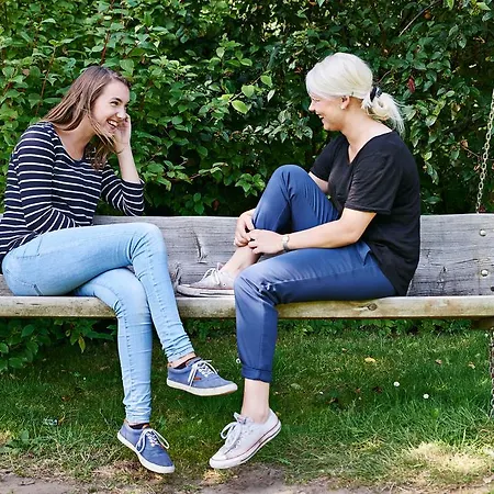 Danhostel بيت شباب