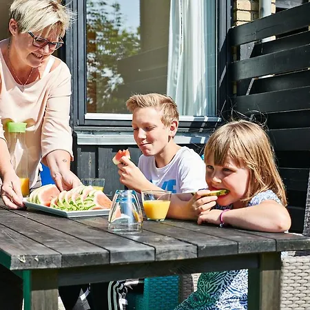 بيت شباب Danhostel *