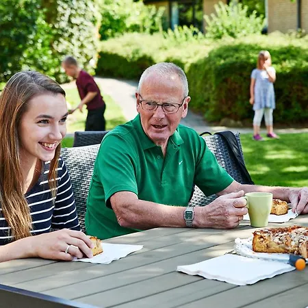 Danhostel * فيبورغ