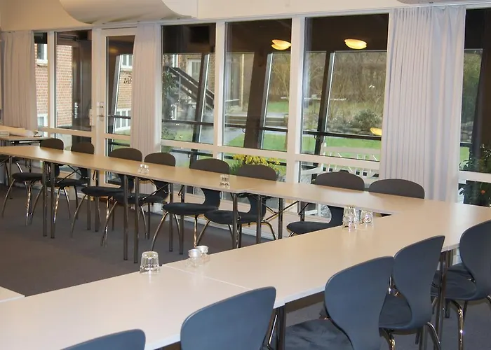 Danhostel * וויבורג