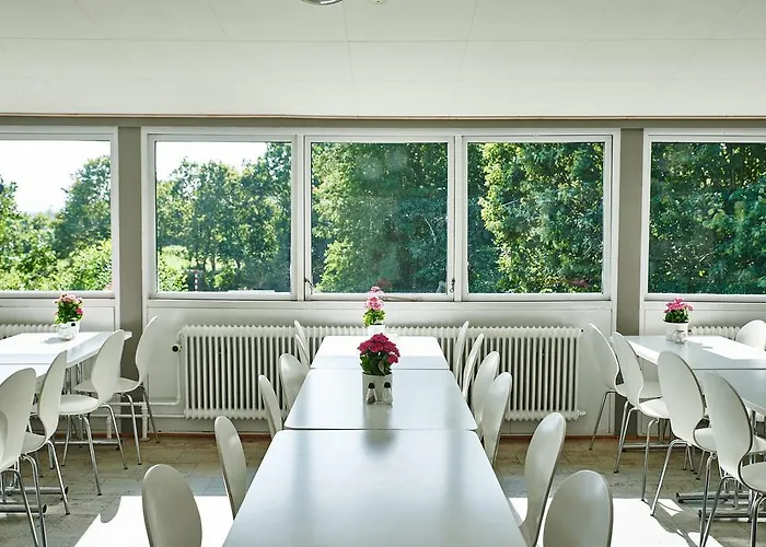 Danhostel אכסניה *