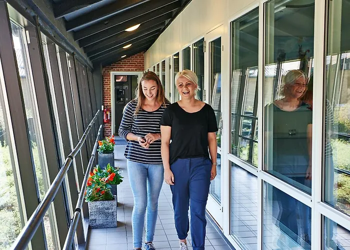 Danhostel אכסניה