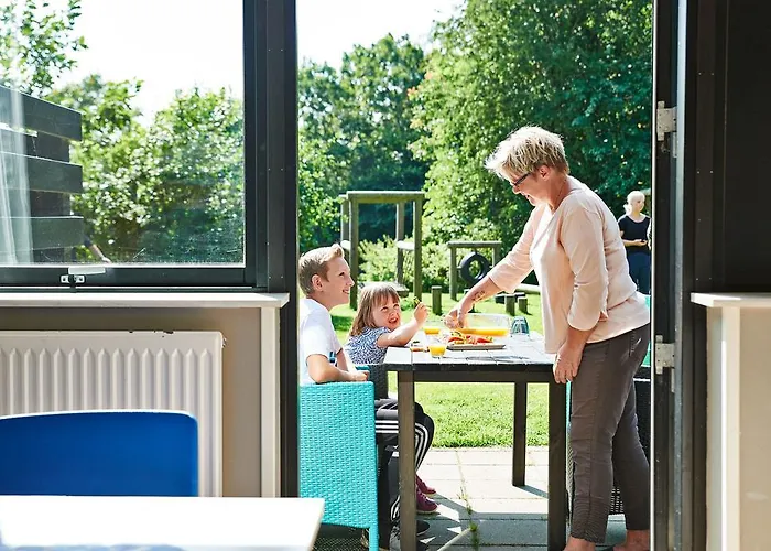 Danhostel אכסניה *