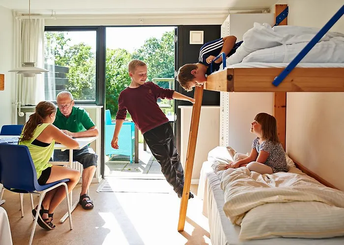 Danhostel * 비보르