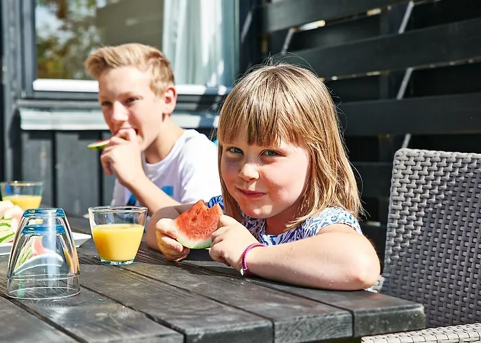 אכסניה Danhostel