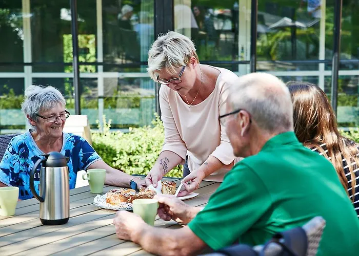 אכסניה Danhostel